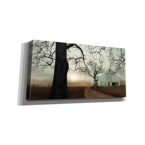 Image of 'Millersburg Sunrise' by Lori Deiter, Canvas Wall Art