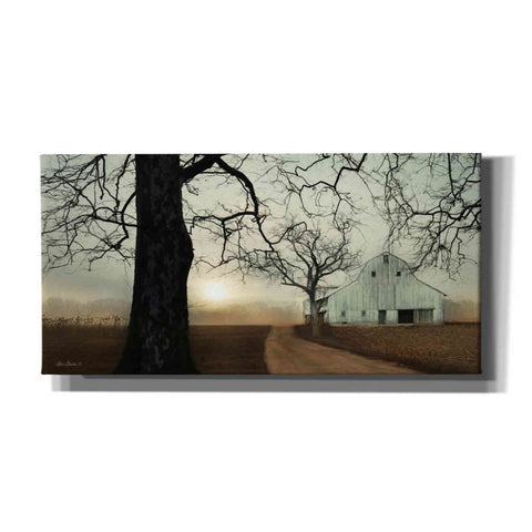 Image of 'Millersburg Sunrise' by Lori Deiter, Canvas Wall Art