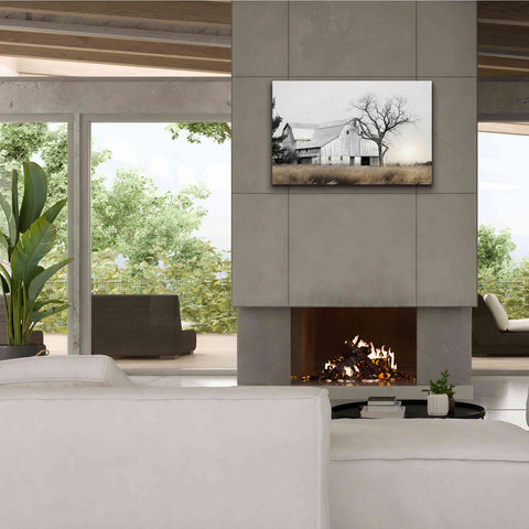 Image of 'Ohio Fields I' by Lori Deiter, Canvas Wall Art,40 x 26