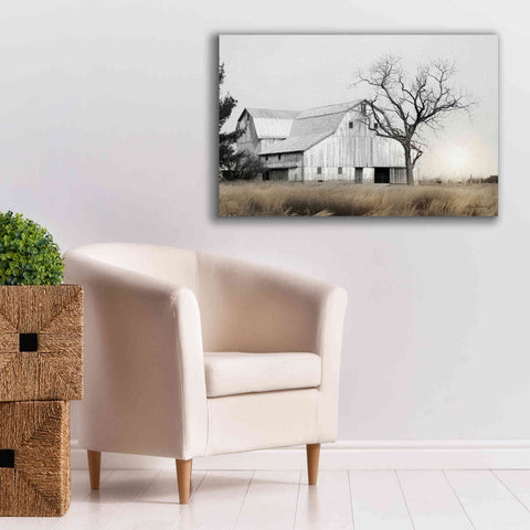 Image of 'Ohio Fields I' by Lori Deiter, Canvas Wall Art,40 x 26