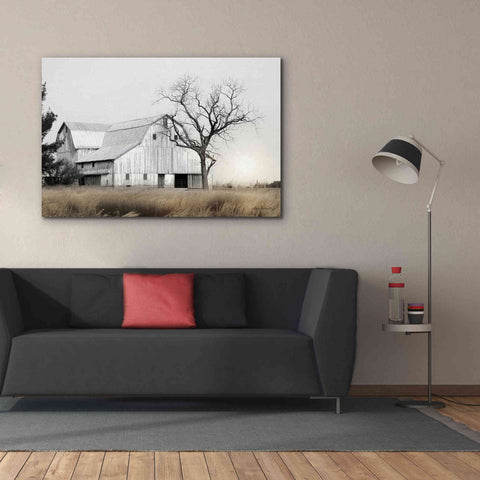 Image of 'Ohio Fields I' by Lori Deiter, Canvas Wall Art,60 x 40