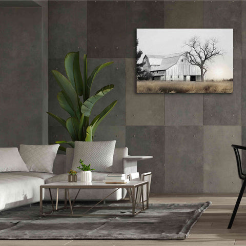 Image of 'Ohio Fields I' by Lori Deiter, Canvas Wall Art,60 x 40
