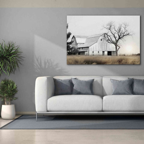Image of 'Ohio Fields I' by Lori Deiter, Canvas Wall Art,60 x 40