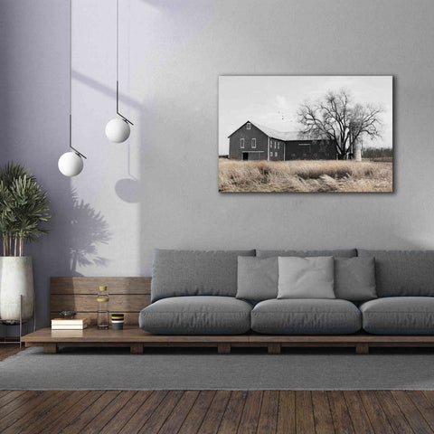Image of 'Ohio Fields II' by Lori Deiter, Canvas Wall Art,60 x 40
