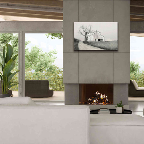 Image of 'Ohio Fields III' by Lori Deiter, Canvas Wall Art,40 x 26