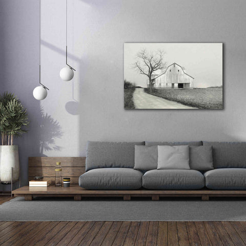 Image of 'Ohio Fields III' by Lori Deiter, Canvas Wall Art,60 x 40