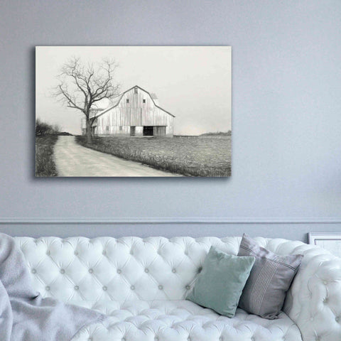 Image of 'Ohio Fields III' by Lori Deiter, Canvas Wall Art,60 x 40