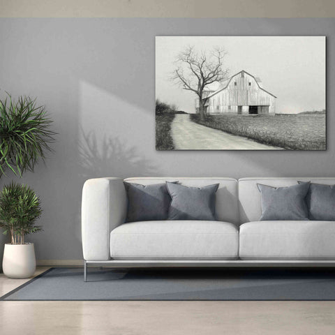 Image of 'Ohio Fields III' by Lori Deiter, Canvas Wall Art,60 x 40