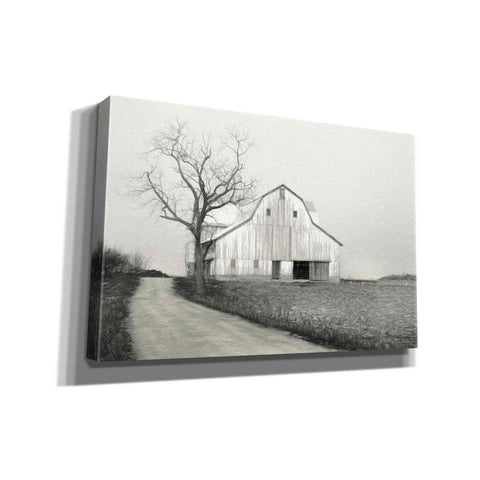 Image of 'Ohio Fields III' by Lori Deiter, Canvas Wall Art