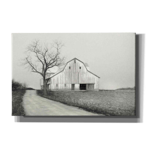 Image of 'Ohio Fields III' by Lori Deiter, Canvas Wall Art