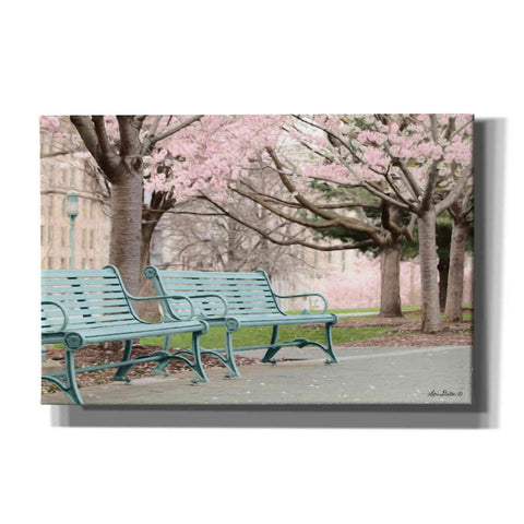 Image of 'Sheep Ranch' by Lori Deiter, Canvas Wall Art