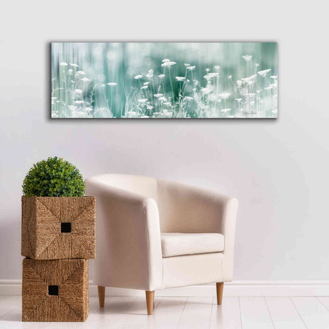 Image of 'Dreamy Meadow' by Lori Deiter, Canvas Wall Art,60 x 20