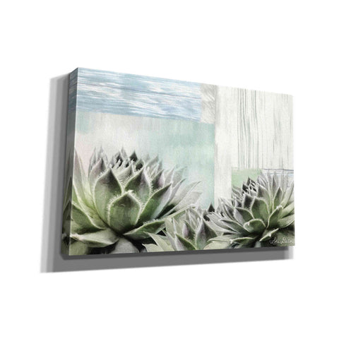 Image of 'Grow in Grace' by Lori Deiter, Canvas Wall Art