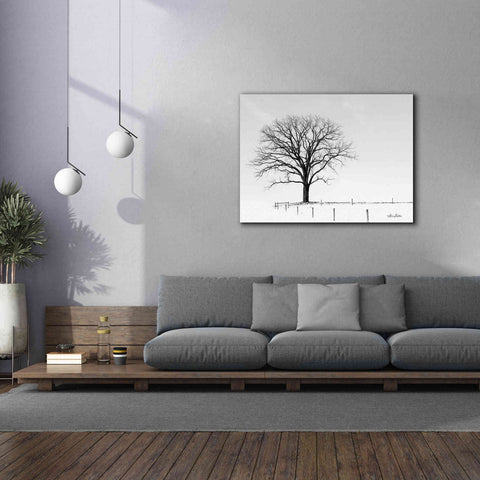 Image of 'Bare' by Lori Deiter, Canvas Wall Art,54 x 40