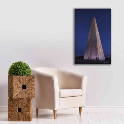 Image of 'Reach for the Stars' by Lori Deiter, Canvas Wall Art,26 x 40