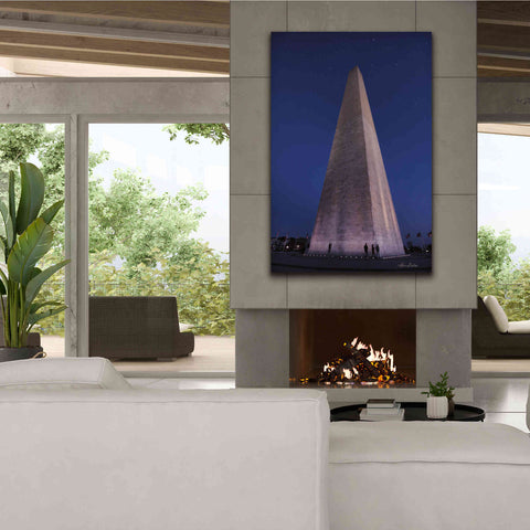 Image of 'Reach for the Stars' by Lori Deiter, Canvas Wall Art,40 x 60