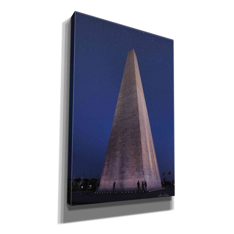 Image of 'Reach for the Stars' by Lori Deiter, Canvas Wall Art