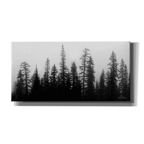 Image of 'Rocky's Trees' by Lori Deiter, Canvas Wall Art