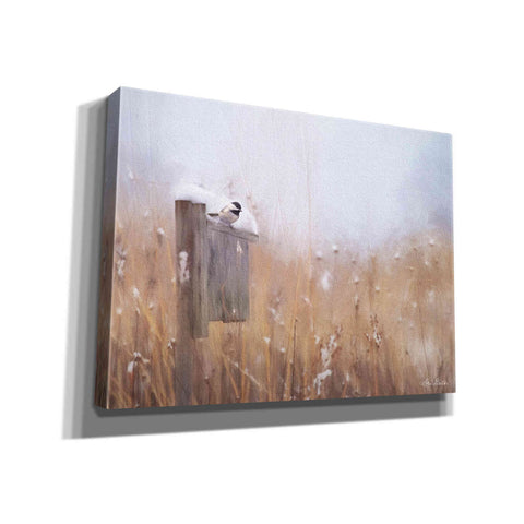 Image of 'Countdown Til Spring' by Lori Deiter, Canvas Wall Art