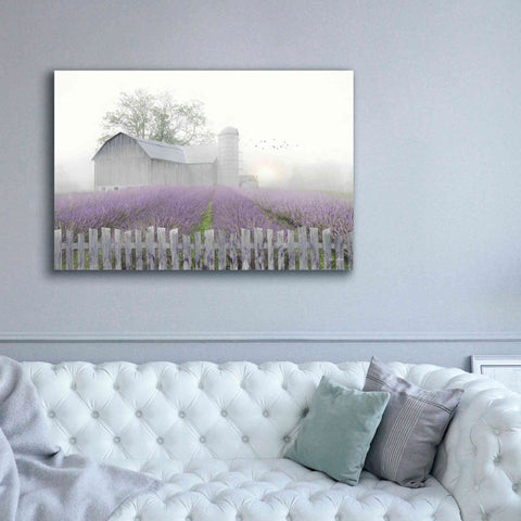 Image of 'Summer Blessings' by Lori Deiter, Canvas Wall Art,60 x 40