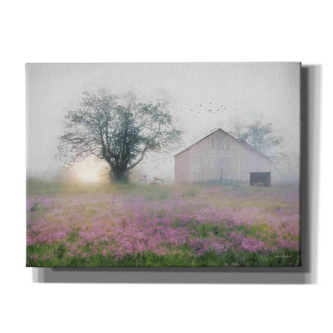 Image of 'Summer Sunrise' by Lori Deiter, Canvas Wall Art