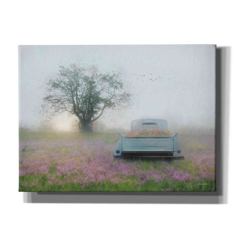 Image of 'Summer Wildflowers' by Lori Deiter, Canvas Wall Art