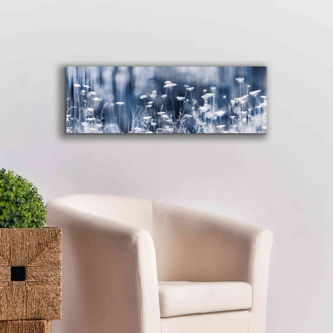 Image of 'Summer Dreams' by Lori Deiter, Canvas Wall Art,36 x 12