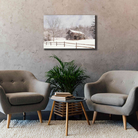 Image of 'Beautiful Solitude' by Lori Deiter, Canvas Wall Art,40 x 26