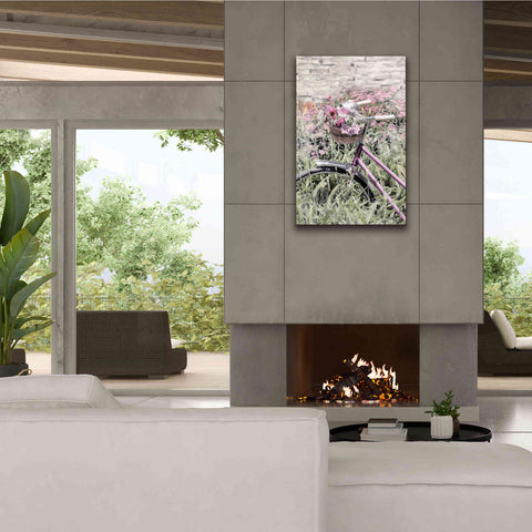 Image of 'Blooming Beauty' by Lori Deiter, Canvas Wall Art,26 x 40