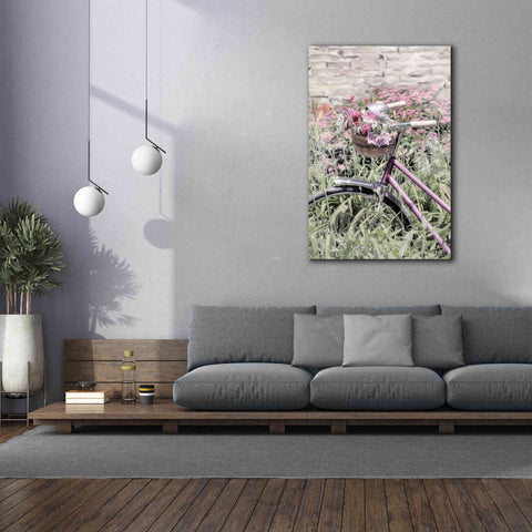 Image of 'Blooming Beauty' by Lori Deiter, Canvas Wall Art,40 x 60