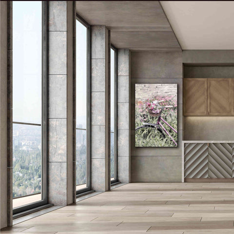 Image of 'Blooming Beauty' by Lori Deiter, Canvas Wall Art,40 x 60