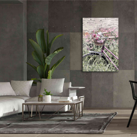 Image of 'Blooming Beauty' by Lori Deiter, Canvas Wall Art,40 x 60