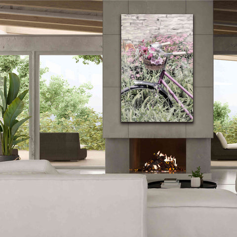 Image of 'Blooming Beauty' by Lori Deiter, Canvas Wall Art,40 x 60