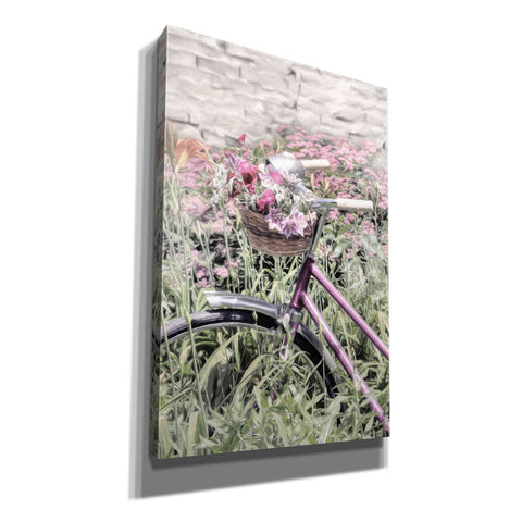 Image of 'Blooming Beauty' by Lori Deiter, Canvas Wall Art