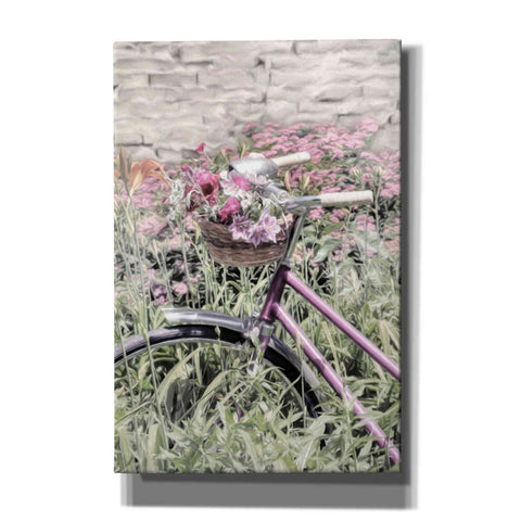 Image of 'Blooming Beauty' by Lori Deiter, Canvas Wall Art