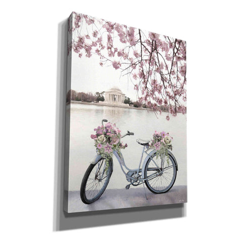 Image of 'Enjoy Beauty' by Lori Deiter, Canvas Wall Art