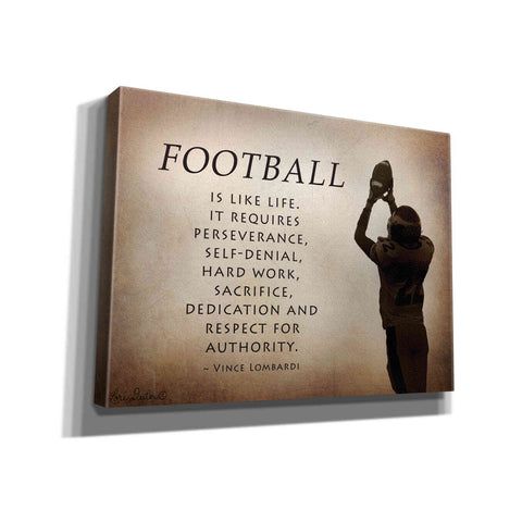 Image of 'The Catch' by Lori Deiter, Canvas Wall Art