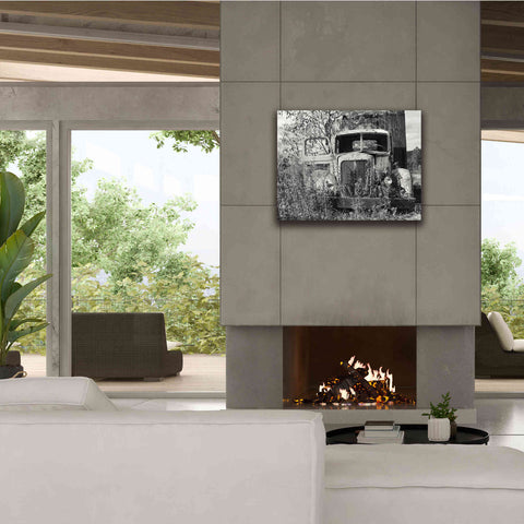 Image of 'Don't Leave Me Hanging' by Lori Deiter, Canvas Wall Art,34 x 26