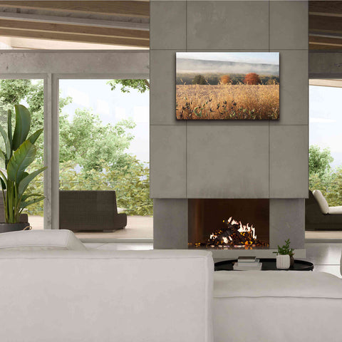 Image of 'Autumn Shades' by Lori Deiter, Canvas Wall Art,40 x 26