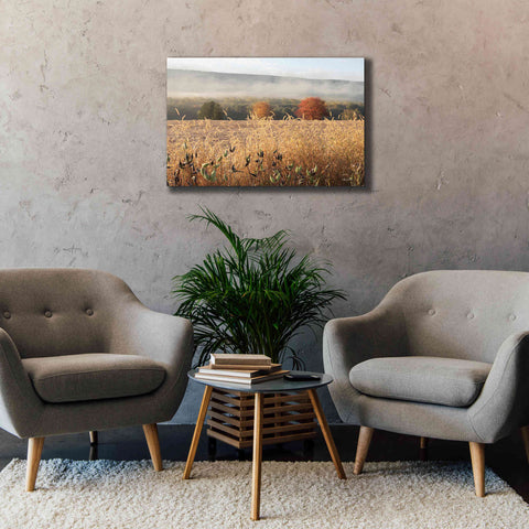 Image of 'Autumn Shades' by Lori Deiter, Canvas Wall Art,40 x 26