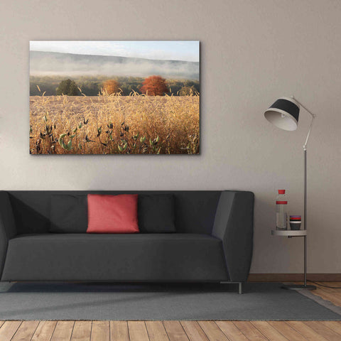 Image of 'Autumn Shades' by Lori Deiter, Canvas Wall Art,60 x 40