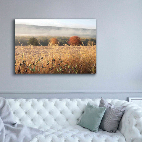 Image of 'Autumn Shades' by Lori Deiter, Canvas Wall Art,60 x 40