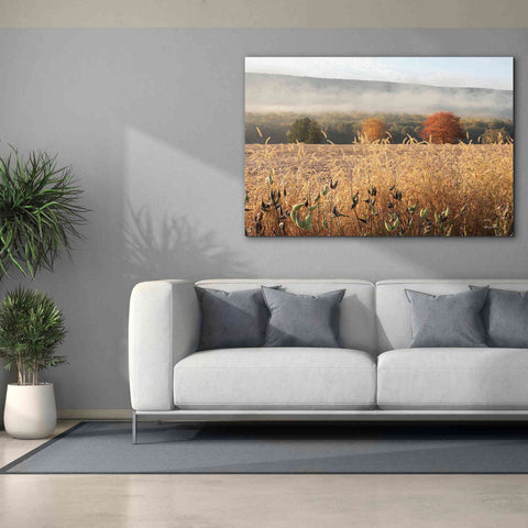 Image of 'Autumn Shades' by Lori Deiter, Canvas Wall Art,60 x 40