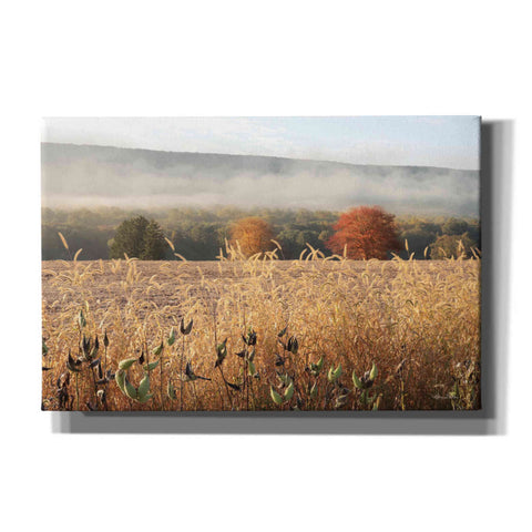 Image of 'Autumn Shades' by Lori Deiter, Canvas Wall Art