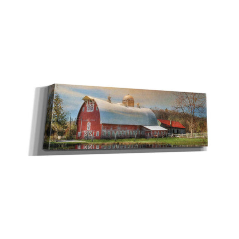 Image of 'Starr Farm' by Lori Deiter, Canvas Wall Art