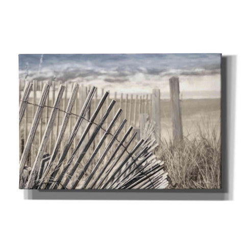 Image of 'On the Coastline' by Lori Deiter Canvas Wall Art