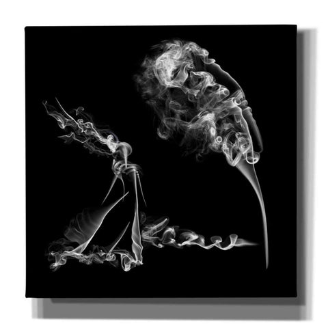 Image of 'Fearless Girl' Canvas Wall Art