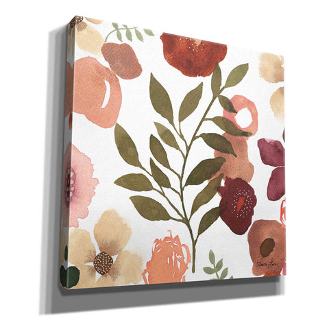Image of 'Garden Dance IV' by Laura Horn, Canvas Wall Art