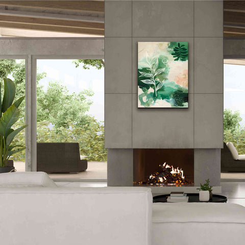 Image of 'Nature Story I' by Laura Horn, Canvas Wall Art,26 x 34