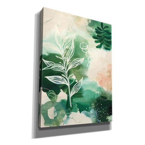 Image of 'Nature Story I' by Laura Horn, Canvas Wall Art